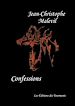 Téléchargez le livre numérique:  Confessions