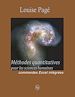 Téléchargez le livre numérique:  Méthodes quantitatives pour les sciences humaines avec Excel intégré