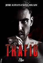 Download this eBook Trafic - Tome 1
