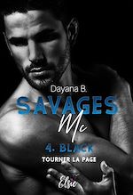 Download this eBook Savage MC - Tome IV