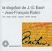 Télécharger le livre : Disgrâce de J.-S. Bach