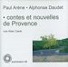 Téléchargez le livre numérique:  Contes et nouvelles de Provence