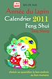 Téléchargez le livre numérique:  L'année du lapin - Calendrier Feng Shui 2011