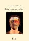 Télécharger le livre :  Il s'en passe de drôles !
