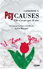 Psy Causes de Sylvie Macquet  Catherine T.