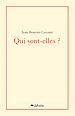 Téléchargez le livre numérique:  Qui sont-elles ?
