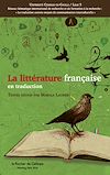 Télécharger le livre :  La littérature française en traduction