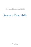 Télécharger l'ebook Annonce d'une idylle