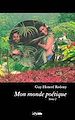 Téléchargez le livre numérique:  Mon monde poétique - tome 2