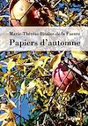Télécharger l'ebook Papiers d'automne