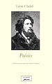 Téléchargez le livre numérique:  Poésies