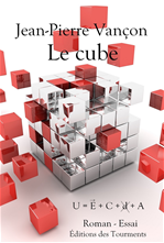 Télécharger cet ebook : Le Cube