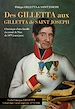 Des Gilletta aux Gilletta de Saint Joseph
