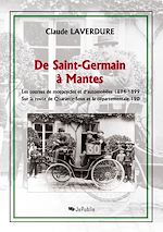 De Saint-Germain à Mantes - Les courses de motocycles et d'automobiles 1894-1899