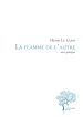 Téléchargez le livre numérique:  La flamme de l'autre