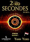 Télécharger cet ebook : 28 secondes… en 2012 - Seconde 1 : Soulevons un coin du voile - Egypte
