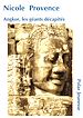 Angkor, les génies décapités