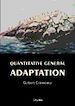 Quantitative general adaptation