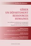 Télécharger cet ebook : Gérer un département ressources humaines