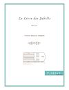 Télécharger l'ebook Le Livre des Jubil�s
