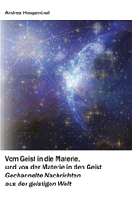 Télécharger cet ebook : Vom Geist in die Materie und von der Materie in den Geist