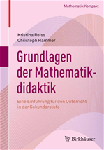 Télécharger cet ebook : Grundlagen der Mathematikdidaktik