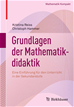 Téléchargez le livre numérique:  Grundlagen der Mathematikdidaktik
