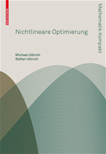 Télécharger cet ebook : Nichtlineare Optimierung
