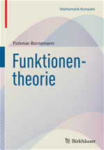 Télécharger cet ebook : Funktionentheorie