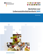 Télécharger cet ebook : Berichte zur Lebensmittelsicherheit 2011