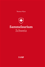 Télécharger cet ebook : Sammelsurium Schweiz