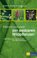 Télécharger cet ebook : Kleine Enzyklopädie der essbaren Wildpflanzen - eBook