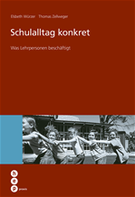 Téléchargez le livre numérique:  Schulalltag konkret
