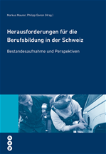 Télécharger cet ebook : Herausforderungen für die Berufsbildung in der Schweiz