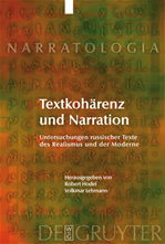Télécharger cet ebook : Textkohärenz und Narration