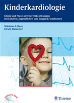 Télécharger cet ebook : Kinderkardiologie