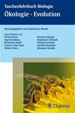 Télécharger cet ebook : Ökologie, Biodiversität, Evolution