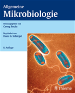 Télécharger cet ebook : Allgemeine Mikrobiologie