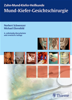 Télécharger cet ebook : Mund-Kiefer-Gesichtschirurgie