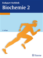 Télécharger cet ebook : Endspurt Vorklinik: Biochemie 2