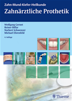 Télécharger cet ebook : Zahnärztliche Prothetik