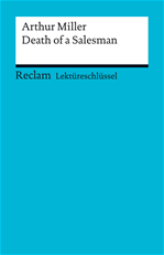 Télécharger cet ebook : Lektüreschlüssel. Arthur Miller: Death of a Salesman