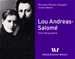 Téléchargez le livre numérique:  Lou Andreas-Salomé