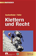 Téléchargez le livre numérique:  Klettern & Recht