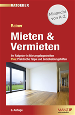 Télécharger cet ebook : Mieten & Vermieten