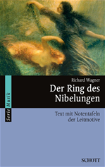 Télécharger cet ebook : Der Ring des Nibelungen