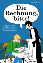 Télécharger cet ebook : Die Rechnung, bitte!