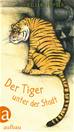 Téléchargez le livre numérique:  Der Tiger unter der Stadt