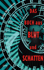 Télécharger cet ebook : Das Buch aus Blut und Schatten