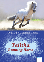 Télécharger cet ebook : Talitha Running Horse